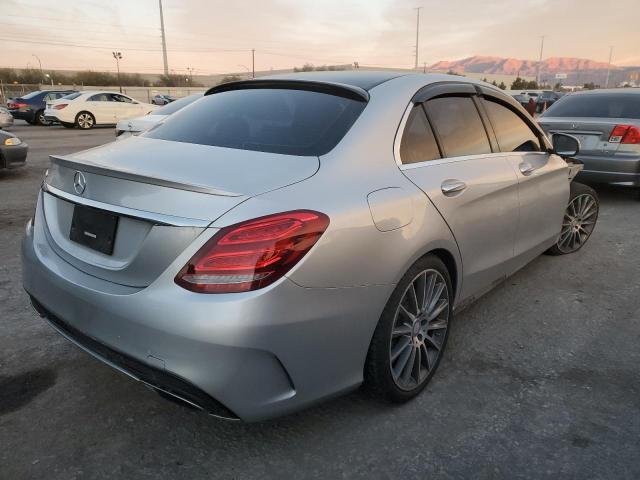 Obraz 3 z 2016 MERCEDES-BENZ C 300 2016 z VIN 55SWF4JB0GU157084