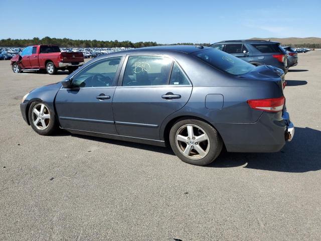 Изображение 2 2004 HONDA ACCORD EX 2004 с VIN 1HGCM56854A119806