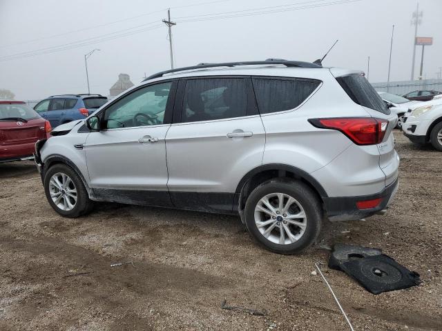 Obraz 2 z 2019 FORD ESCAPE SEL 2019 z VIN 1FMCU9HD7KUB60008