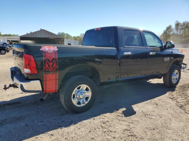 Image 3 of 2018 RAM 2500 ST 2018 with VIN 3C6UR5CJXJG332735