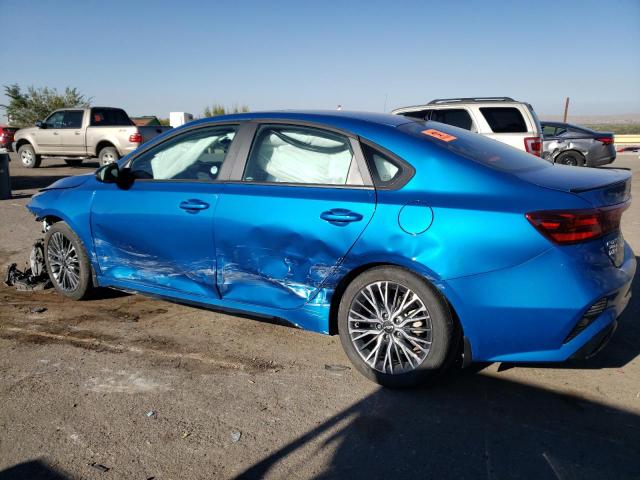 Image 2 of 2022 KIA FORTE GT LINE 2022 with VIN 3KPF54AD2NE495062