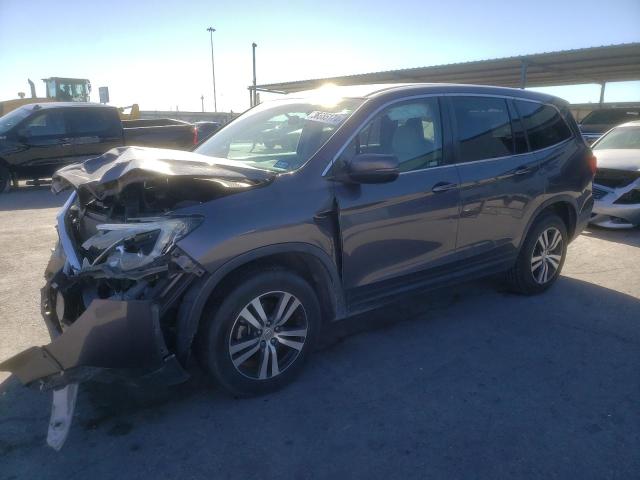 Obraz 1 z 2018 HONDA PILOT EX 2018 z VIN 5FNYF6H36JB033638