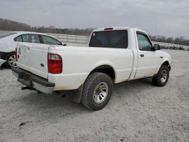 Obraz 3 z 2003 FORD RANGER  2003 z VIN 1FTYR10D53PB47394