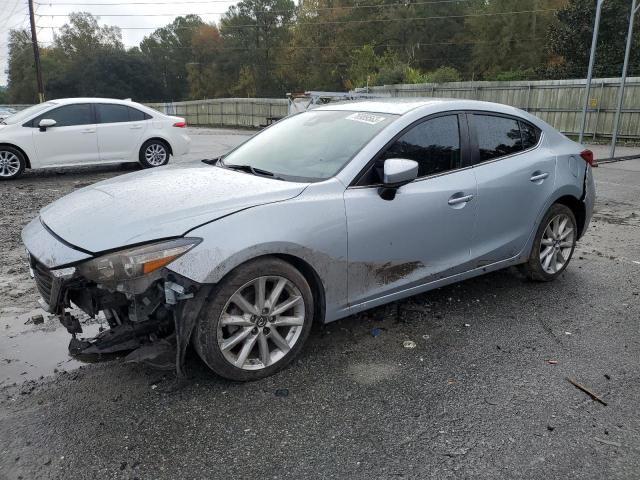 2017 MAZDA 3 TOURING 2017 image
