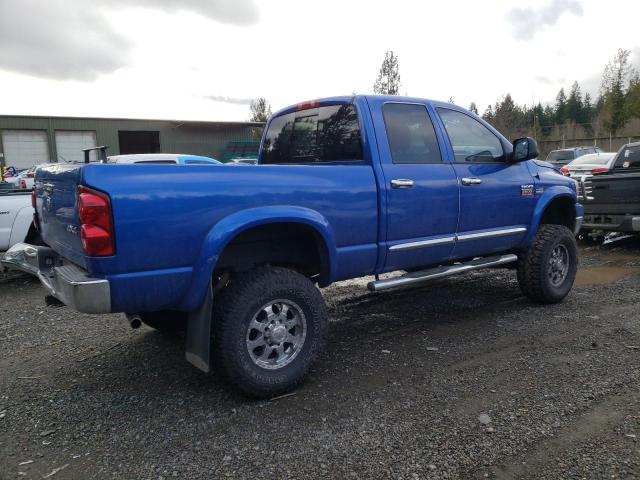 Obraz 3 z 2007 DODGE RAM 2500 ST 2007 z VIN 3D7KS28D97G743614