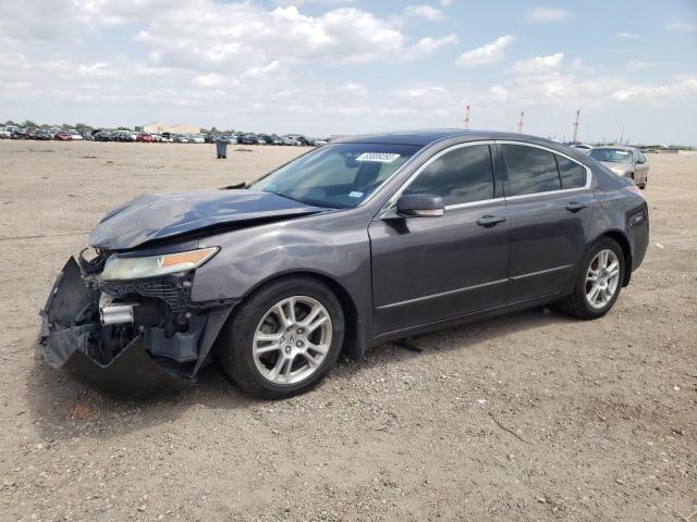Obraz 2010 ACURA TL  2010