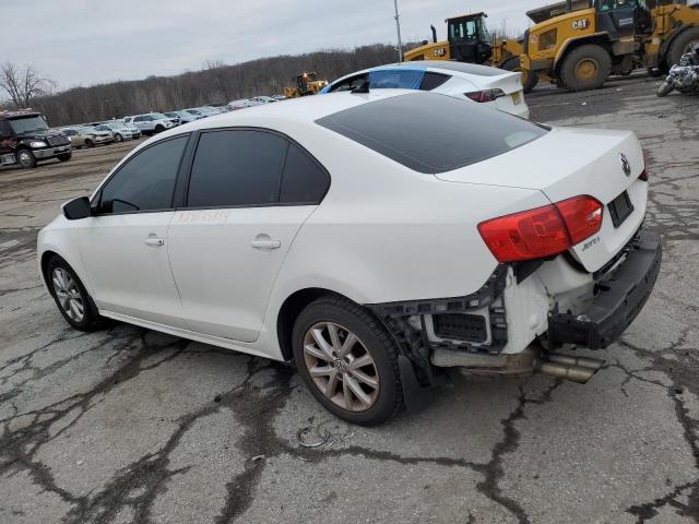 Obraz 3 z 2012 VOLKSWAGEN JETTA SE 2012 z VIN 3VWDP7AJXCM376202