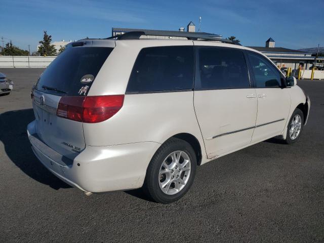Image 3 of 2005 TOYOTA SIENNA XLE 2005 with VIN 5TDZA22C05S296522
