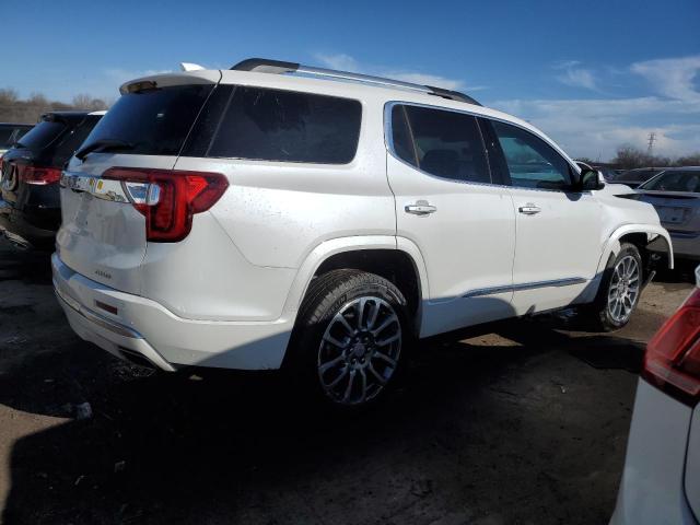 Obraz 3 z 2023 GMC ACADIA DENALI 2023 z VIN 1GKKNXLS1PZ177182