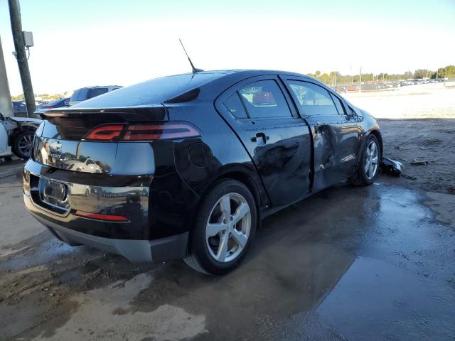 Obraz 3 z 2014 CHEVROLET VOLT  2014 z VIN 1G1RB6E46EU163597
