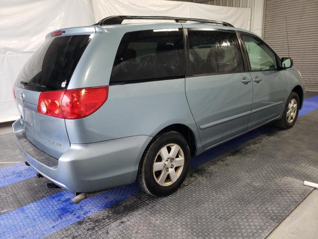 Изображение 3 2006 TOYOTA SIENNA CE 2006 с VIN 5TDZA23C86S457814