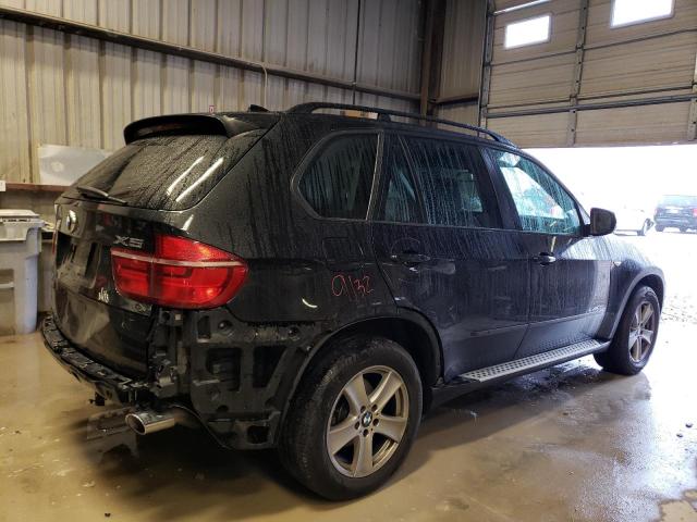 Obraz 3 z 2012 BMW X5 XDRIVE35D 2012 z VIN 5UXZW0C59CL666207