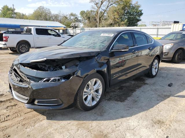 2014 CHEVROLET IMPALA LT 2014 image