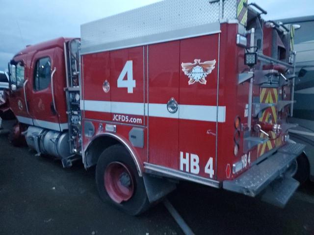 Image 2 of 2020 FREIGHTLINER M2 106 MEDIUM DUTY 2020 with VIN 3ALDCYFE9LDLT7602