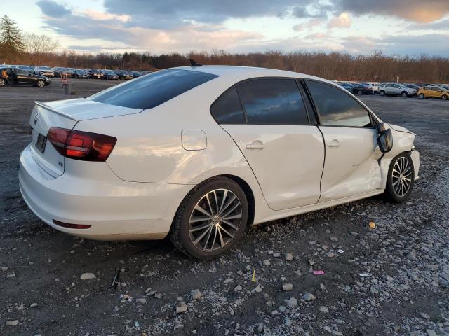 Image 3 of 2017 VOLKSWAGEN JETTA SPORT 2017 with VIN 3VWD17AJ0HM283794