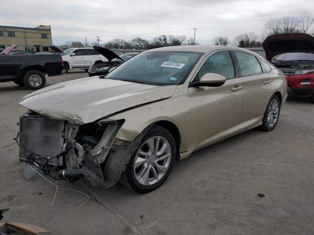 Obraz 1 z 2019 HONDA ACCORD LX 2019 z VIN 1HGCV1F12KA082347