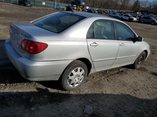 Obraz 3 z 2006 TOYOTA COROLLA CE 2006 z VIN 2T1BR30E36C573078