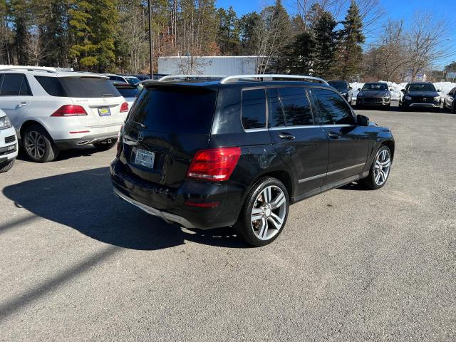 Obraz 3 z 2013 MERCEDES-BENZ GLK 350 2013 z VIN WDCGG5HBXDF989533