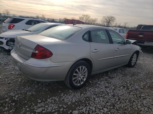 Obraz 3 z 2007 BUICK LACROSSE CXS 2007 z VIN 2G4WE587471221444
