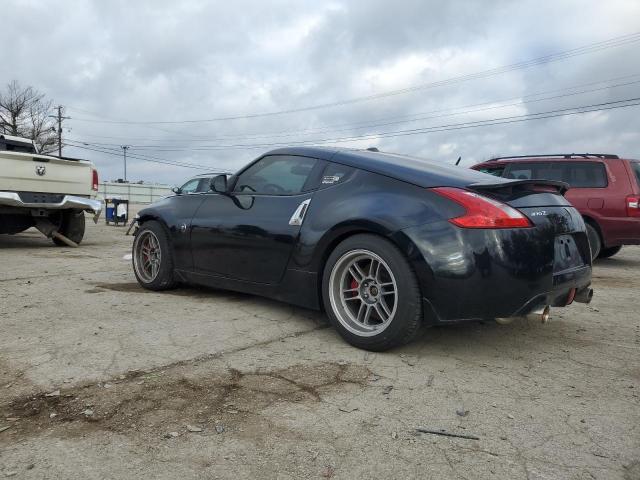 Image 2 of 2015 NISSAN 370Z BASE 2015 with VIN JN1AZ4EH6FM440406
