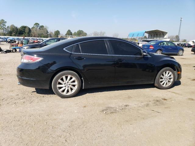 Obraz 3 z 2012 MAZDA 6 I 2012 z VIN 1YVHZ8EHXC5M10473