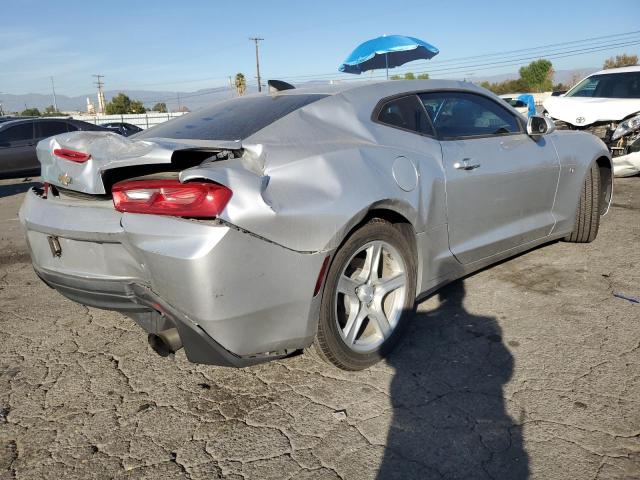 Obraz 3 z 2018 CHEVROLET CAMARO LT 2018 z VIN 1G1FB1RX9J0177151