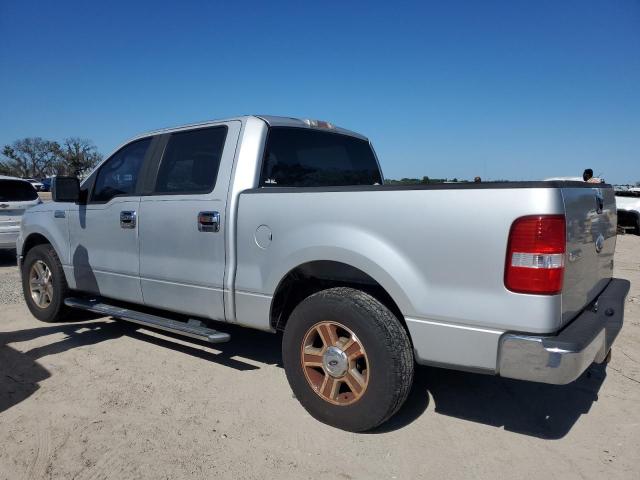 Obraz 2 z 2007 FORD F150 SUPERCREW 2007 z VIN 1FTRW12W97KA46888