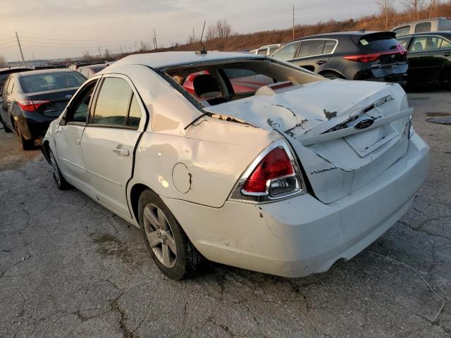 Obraz 2 z 2009 FORD FUSION SE 2009 z VIN 3FAHP07169R184411