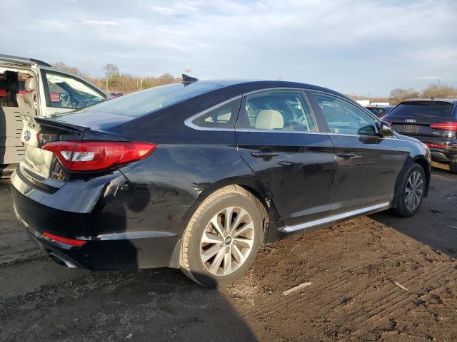 Obraz 3 z 2016 HYUNDAI SONATA SPORT 2016 z VIN 5NPE34AF9GH279999