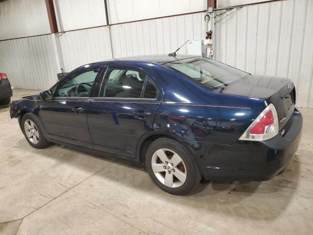 Obraz 2 z 2008 FORD FUSION SE 2008 z VIN 3FAHP07Z48R187652