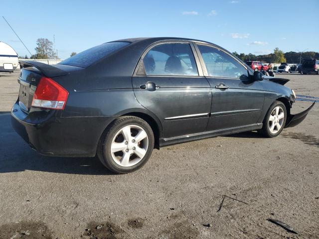 Изображение 3 2007 KIA SPECTRA EX 2007 с VIN KNAFE121175005080