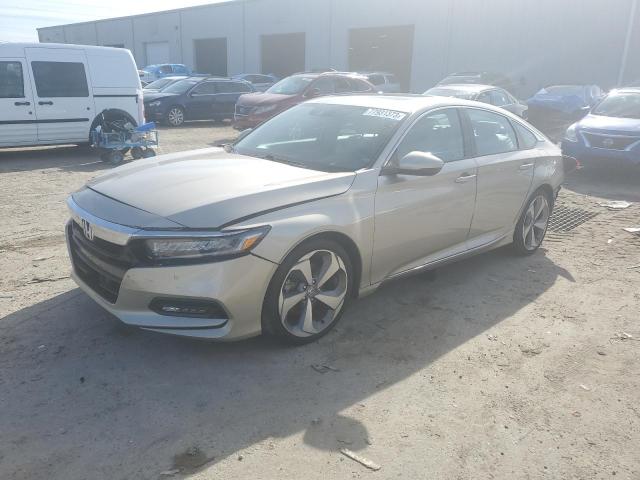 Изображение 1 2018 HONDA ACCORD TOURING 2018 с VIN 1HGCV1F9XJA179073