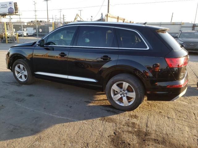 Obraz 2 z 2019 AUDI Q7 PREMIUM PLUS 2019 z VIN WA1LHAF72KD025469