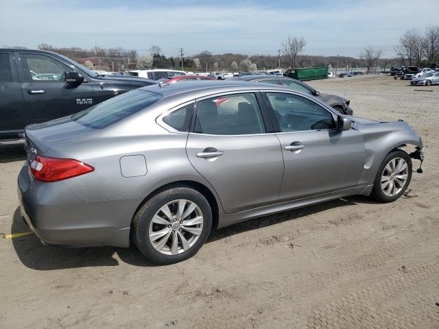 Изображение 3 2011 INFINITI M37 X 2011 с VIN JN1BY1AR1BM372417