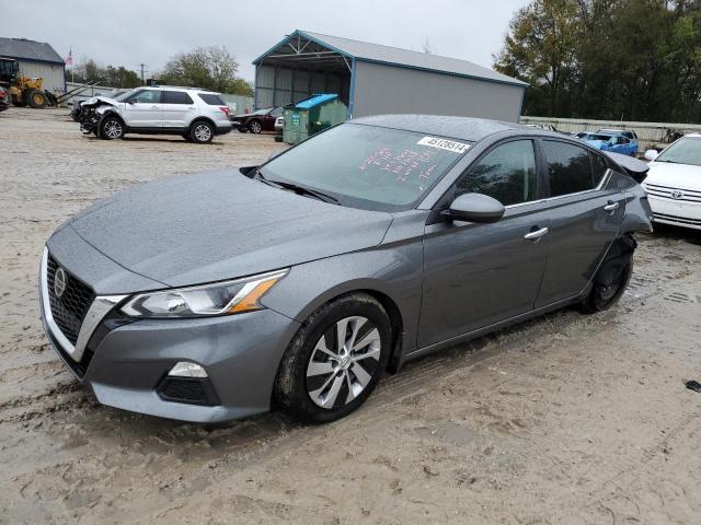 Image 1 of 2019 NISSAN ALTIMA S 2019 with VIN 1N4BL4BV8KN325667