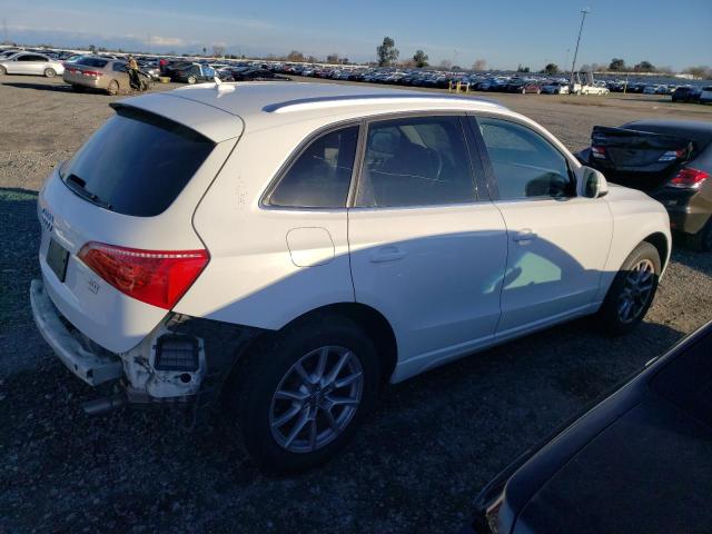 Obraz 3 z 2012 AUDI Q5 PREMIUM 2012 z VIN WA1CFAFP5CA092639
