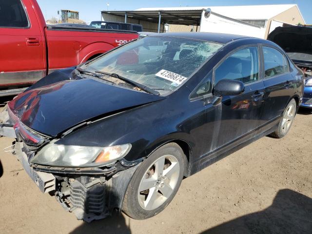 Изображение 2011 HONDA CIVIC LX-S 2011