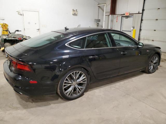 Image 3 of 2016 AUDI A7 PREMIUM PLUS 2016 with VIN WAUWGAFCXGN181762