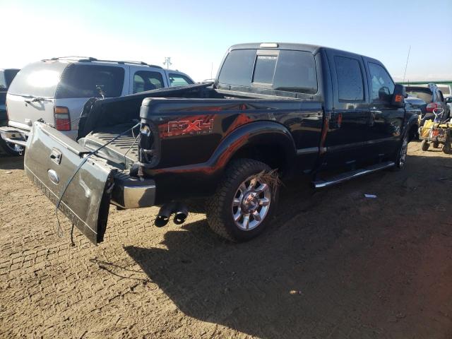 Image 3 of 2011 FORD F350 SUPER DUTY 2011 with VIN 1FT8W3BT4BEA78796