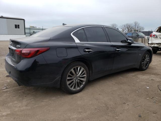Изображение 3 2018 INFINITI Q50 LUXE 2018 с VIN JN1EV7ARXJM436526