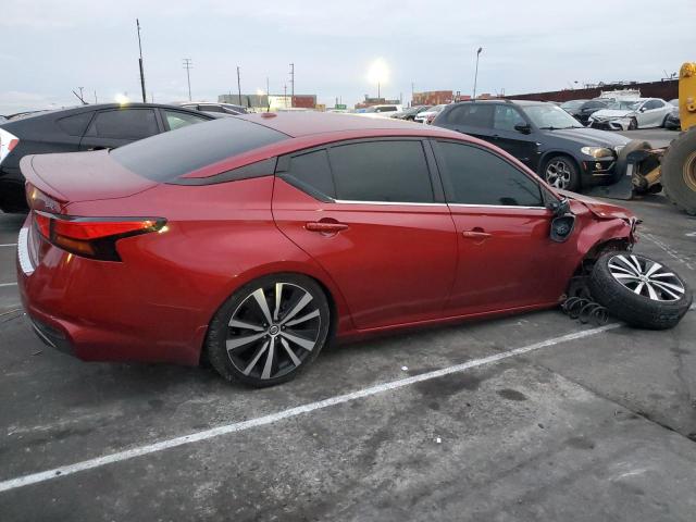 Изображение 3 2020 NISSAN ALTIMA SR 2020 с VIN 1N4BL4CVXLC119519