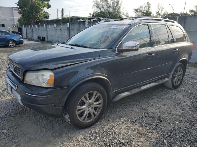 Obraz 1 z 2013 VOLVO XC90 3.2 2013 z VIN YV4952CYXD1647587