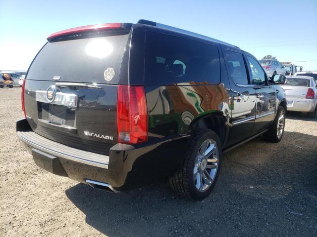 Изображение 3 2014 CADILLAC ESCALADE ESV PLATINUM 2014 с VIN 1GYS4KEF4ER164127