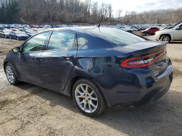 Image 2 of 2016 DODGE DART SXT 2016 with VIN 1C3CDFBBXGD613771