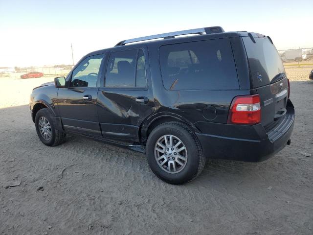 Image 2 of 2014 FORD EXPEDITION LIMITED 2014 with VIN 1FMJU1K52EEF19967