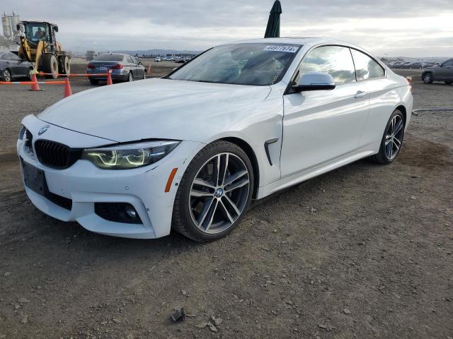 Изображение 2019 BMW 440I  2019