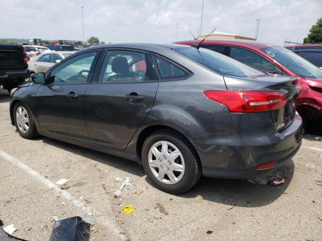 Image 2 of 2016 FORD FOCUS S 2016 with VIN 1FADP3E26GL276190