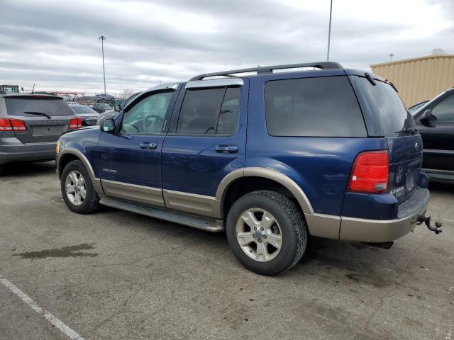 Image 2 of 2004 FORD EXPLORER EDDIE BAUER 2004 with VIN 1FMZU74E94UB50726