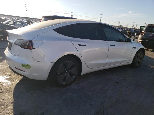 Obraz 3 z 2023 TESLA MODEL 3  2023 z VIN 5YJ3E1EA6PF502111
