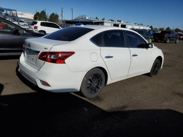 Image 3 of 2017 NISSAN SENTRA S 2017 with VIN 3N1AB7AP2HY335915